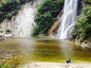 賦蓮花峰