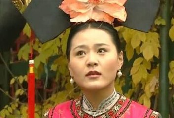 宮人入道（明月，宮女名）