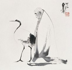 送靈應(yīng)禪師（一作送禪師）