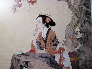 望蕭關(guān)