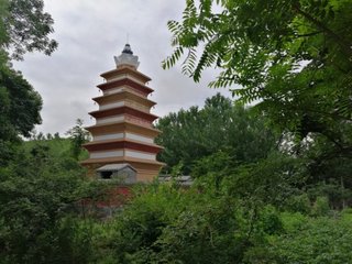 夢靈壽寺