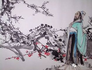 畢叔文借示郭峽州詩(shī)二軸志其所見(jiàn)