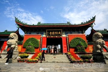 鳳池寺