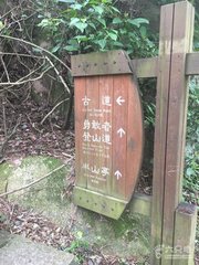 岳公來住涌泉愿為出化者十八人原上座因行袖