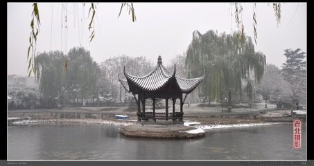 謁金門(mén)·風(fēng)雨後