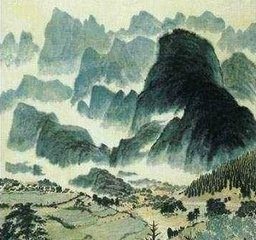 酒泉子·長(zhǎng)憶吳山