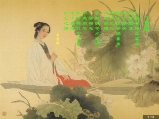 如夢(mèng)令·人似已圓孤月