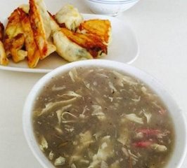 淮人多食蛙者作詩示意