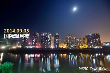 達(dá)州月夜