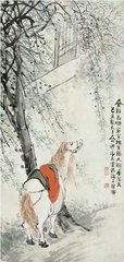 金人捧露盤 庚寅歲春，奉使過京師，感懷作