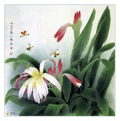 蝶戀花（新晴用前韻）