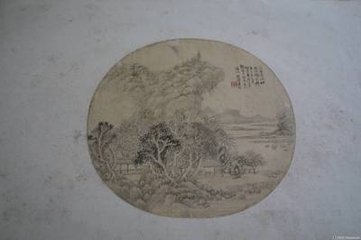 和人韻贈(zèng)北山僧