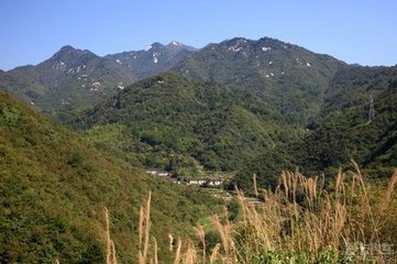 游黃檗山