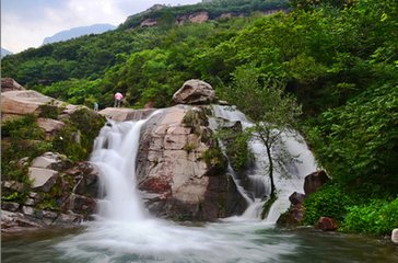 安陽(yáng)好