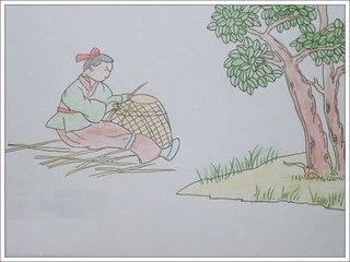 清平樂（贈游簿侍兒）