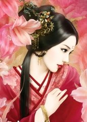 望遠(yuǎn)行·玉砌花光錦繡明