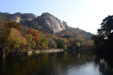 踏莎行·萬(wàn)水千山