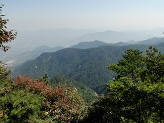 夜聽鄧孺孝說山水