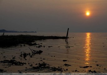 登闔閭古城