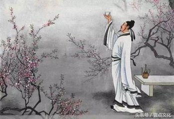 特立夜直讀荊公客至當(dāng)飲酒篇感而有賦