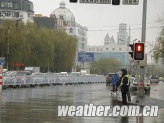 初聞雷聲