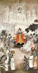 春雪應(yīng)制