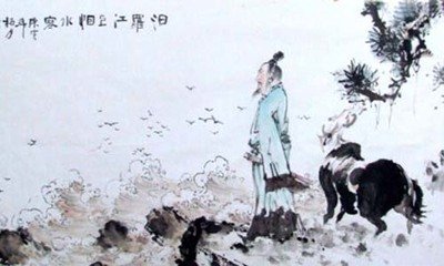 江城子·賞春