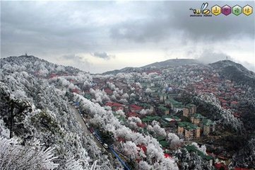 游廬山山陽(yáng)七詠 簡(jiǎn)寂觀