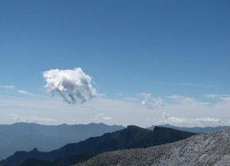 保定士人以所藏太白像見示筆意甚奇為題此李