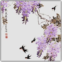 虞美人（甲戌正月望后燕來）