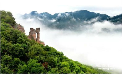 五月十三日大水