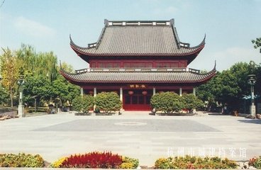 寄杭州西湖昭慶寺華嚴(yán)社主省常上人