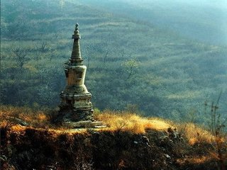 書(shū)靈鷲壁