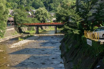 紅橋游記