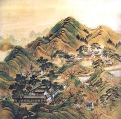 武陵春（藤州江月樓）