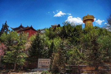 龜山寺