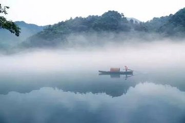 道中連雨