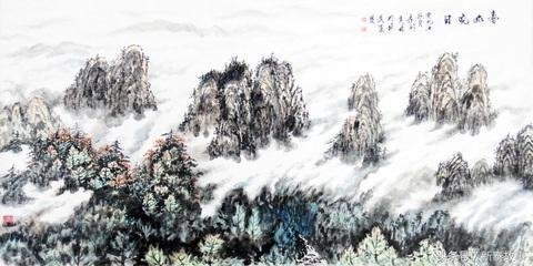 詠史詩(shī)·峴山