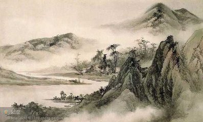 南鄉(xiāng)子·相見處