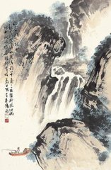 夜行船（再至東陽(yáng)，有歌予往歲重九詞者）