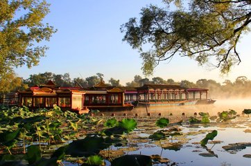 同蘇不疑避暑法惠寺