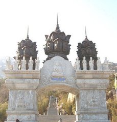 華嚴(yán)寺