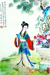 薄命女（一名長(zhǎng)命女）