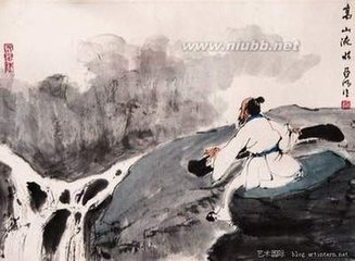 詠史詩(shī)。流沙