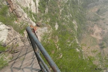 鳳山古祠